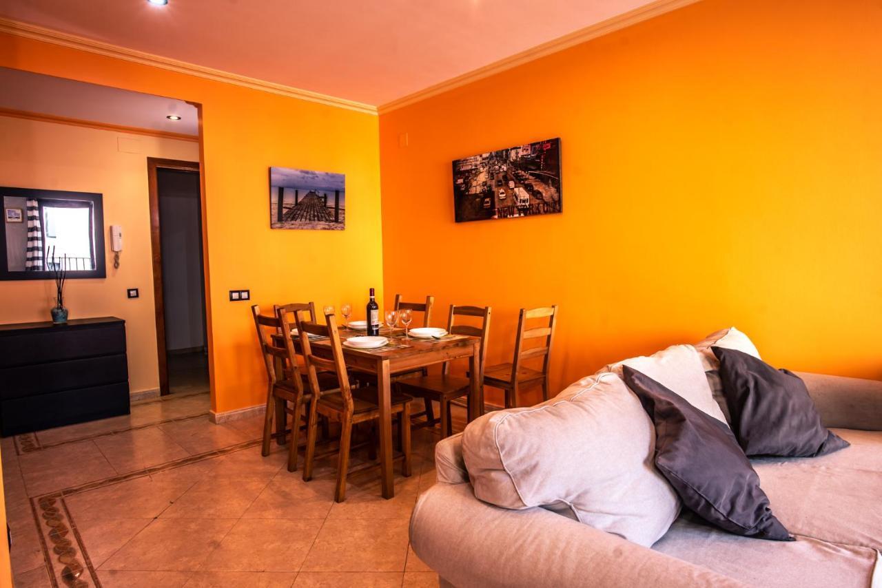 Apartamento Yaco *