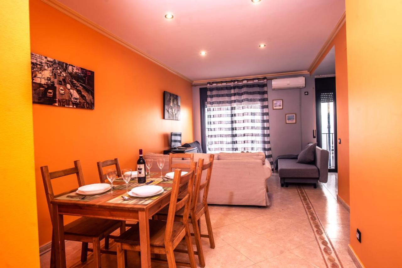 Apartamento Yaco *