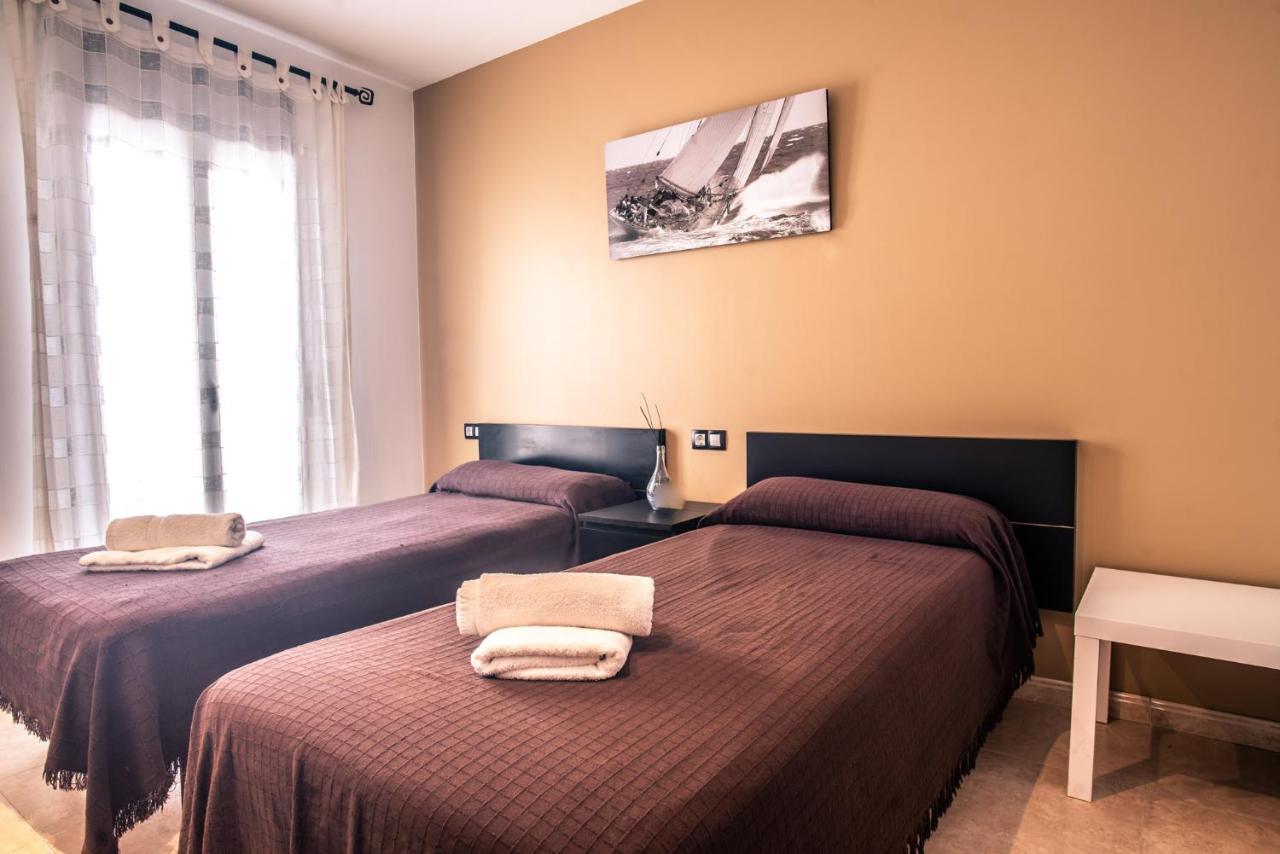 Apartamento Yaco