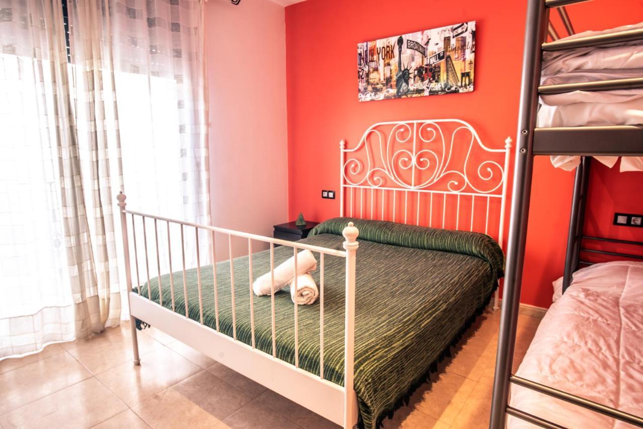 Yaco Apartamento Lloret de Mar