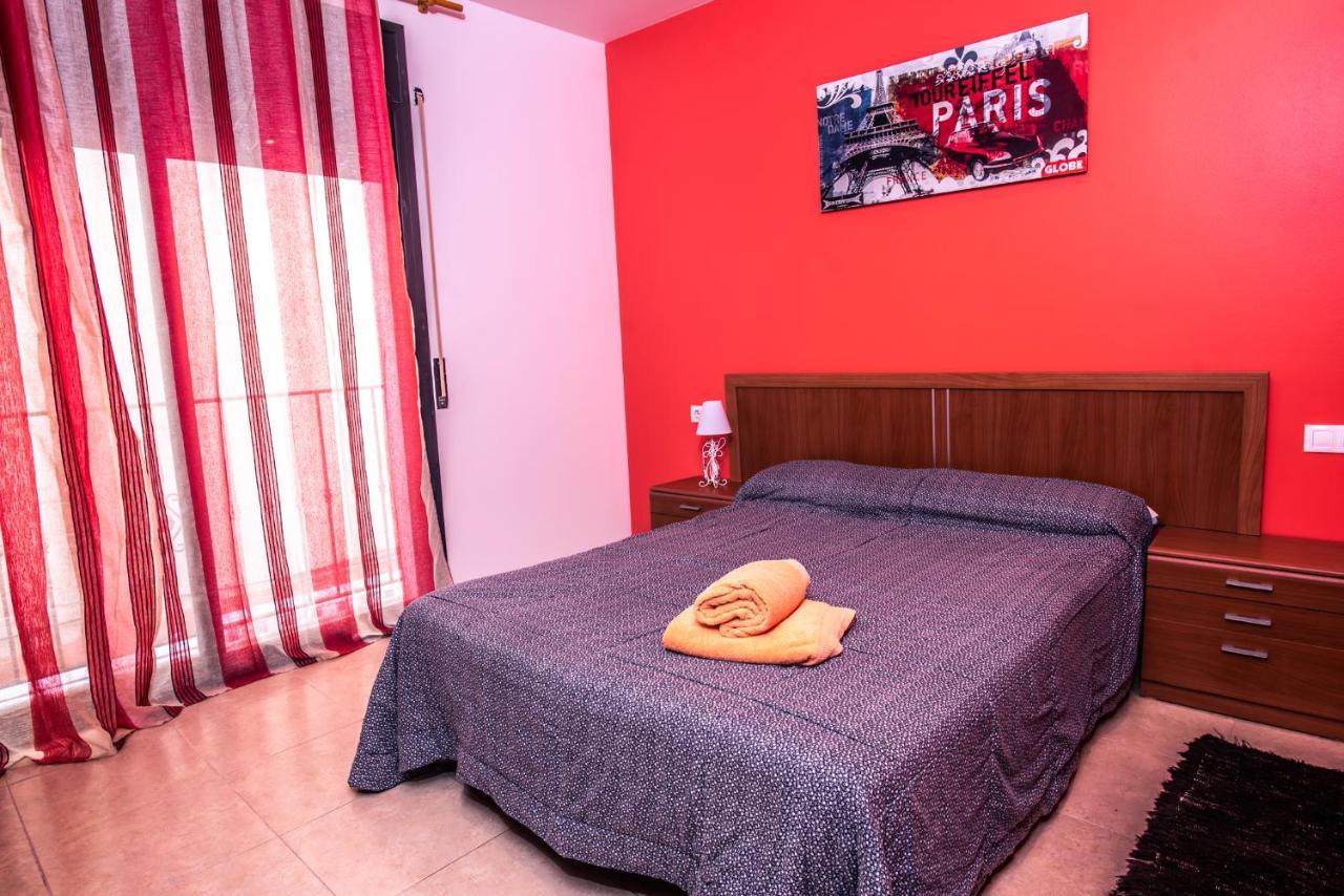 Yaco Apartamento Lloret de Mar