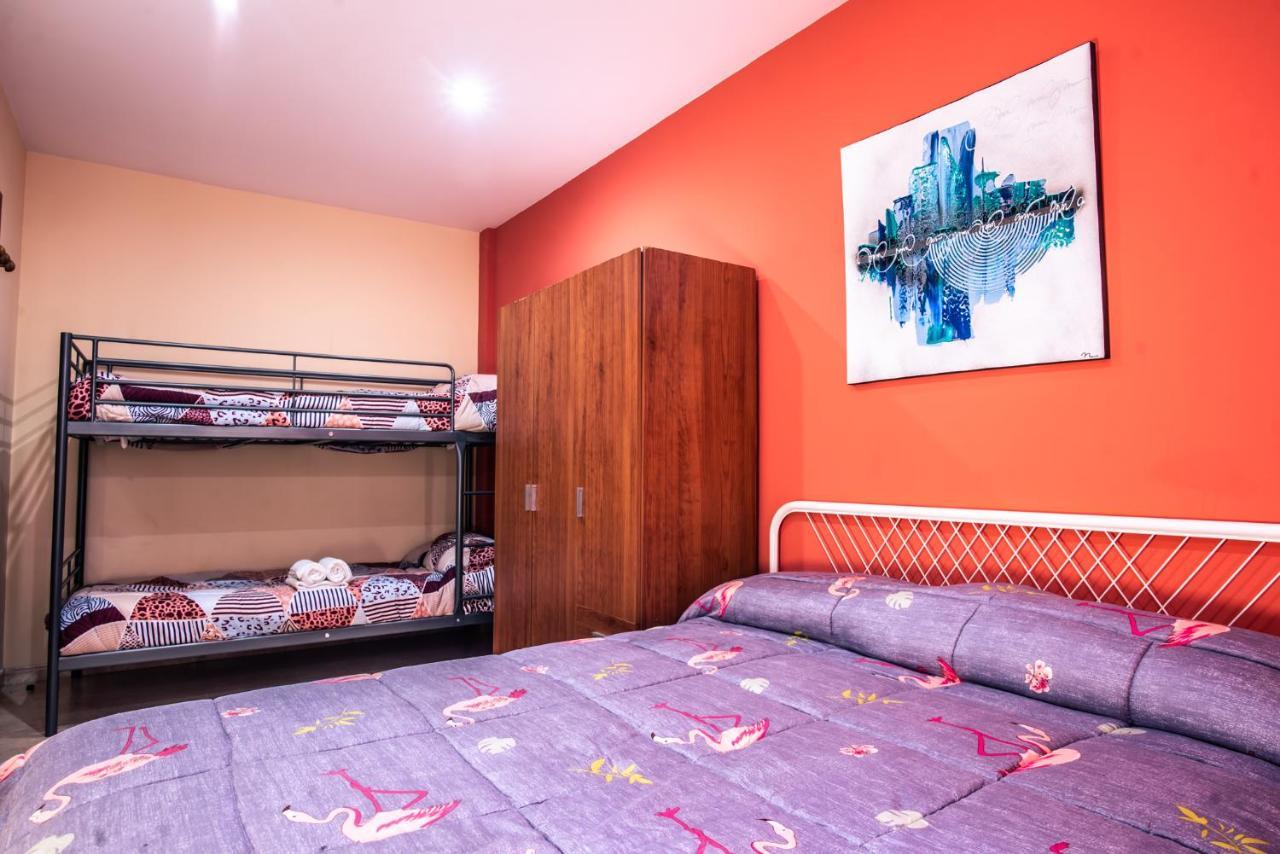 Yaco Apartamento