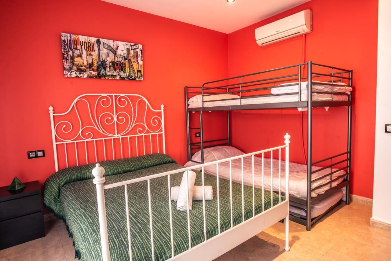 Yaco Apartamento *