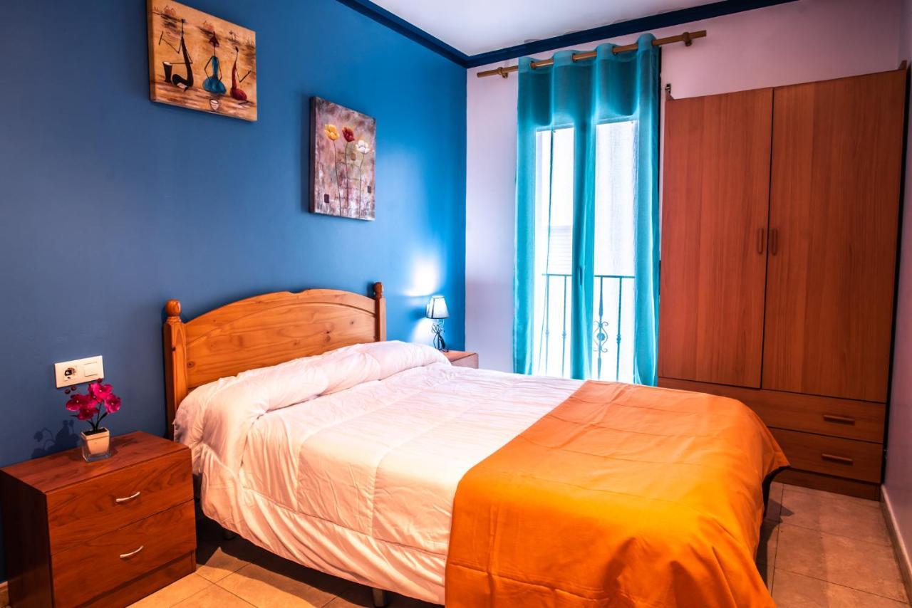 Apartamento Yaco