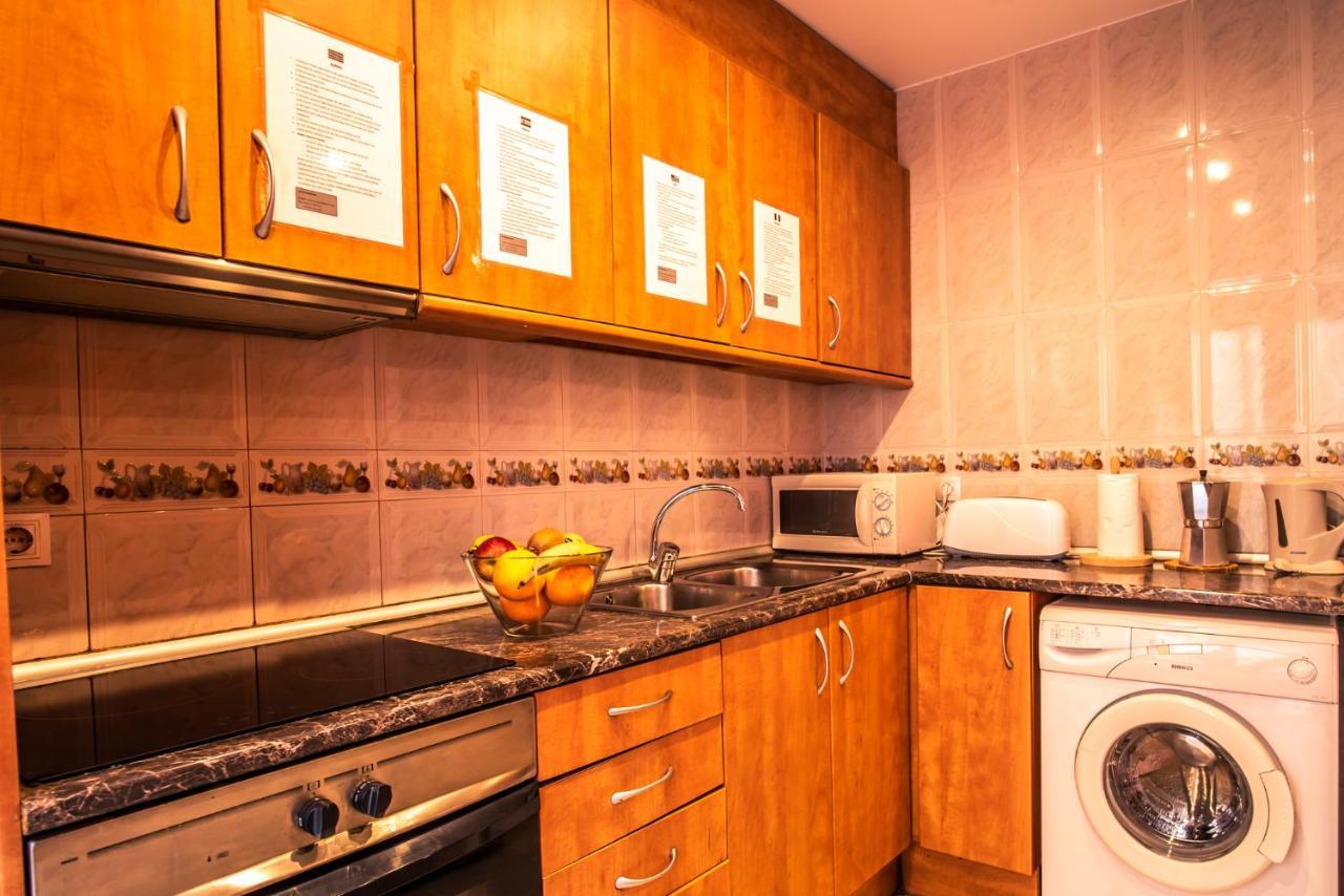 Yaco Apartamento