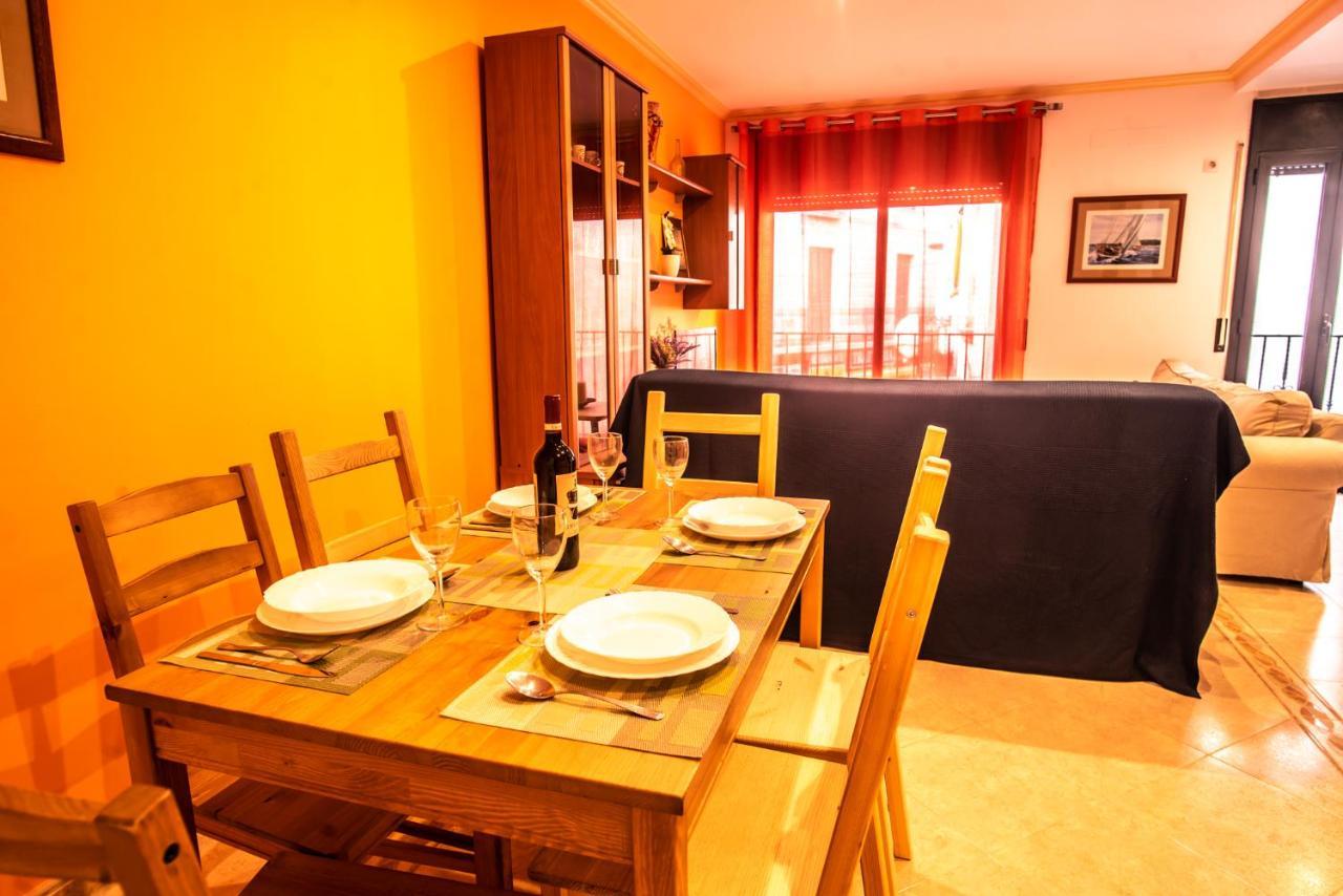 Apartamento Yaco *