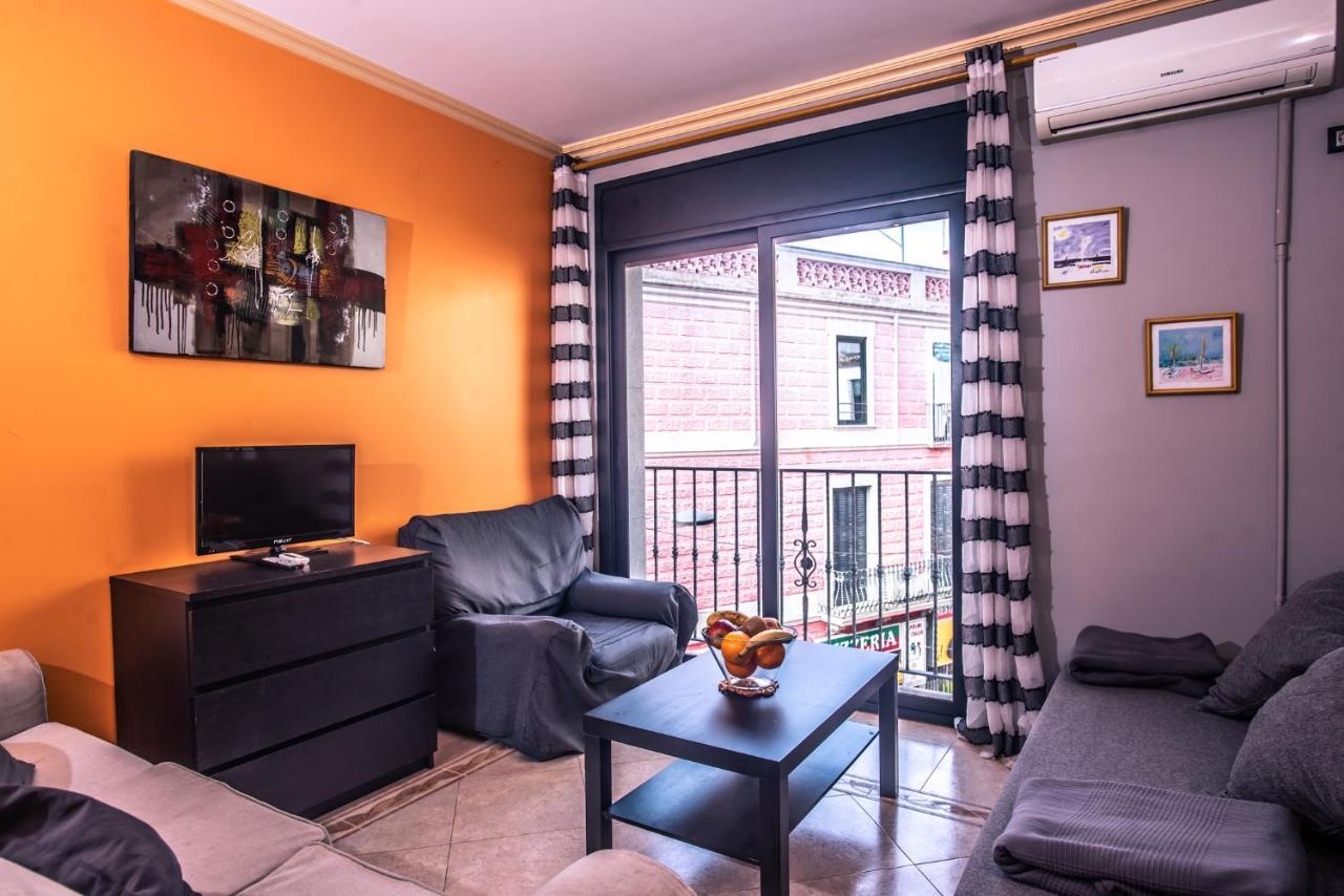 Apartamento Yaco