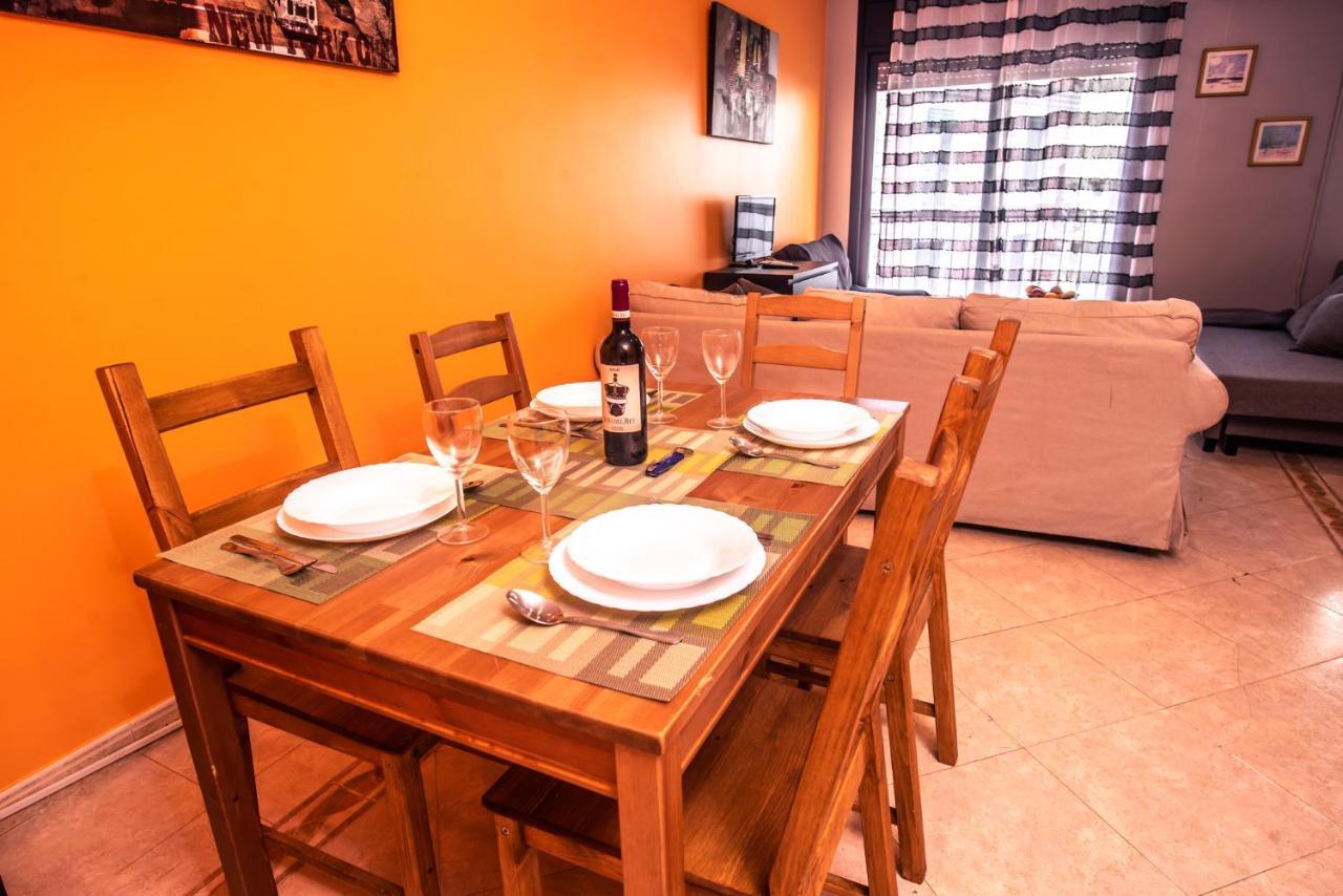 Apartamento Yaco