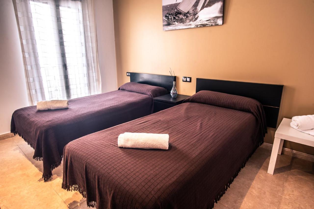 Apartamento Yaco