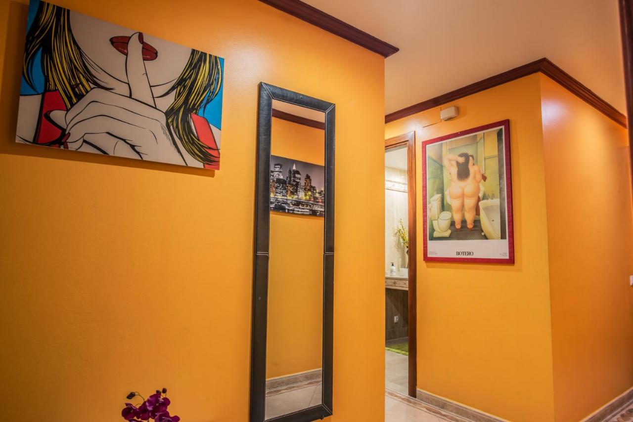Yaco Apartamento *