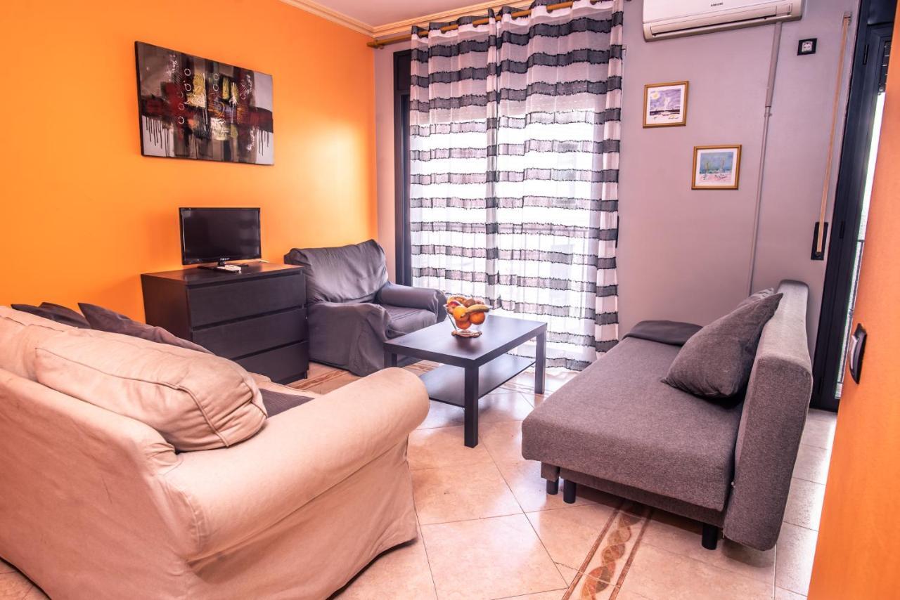 Yaco Apartamento