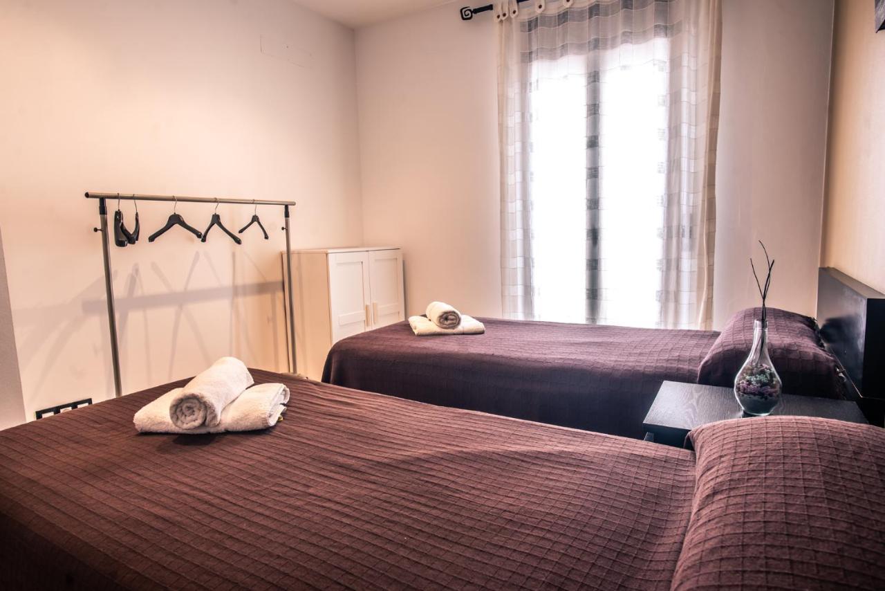 Yaco Apartamento *