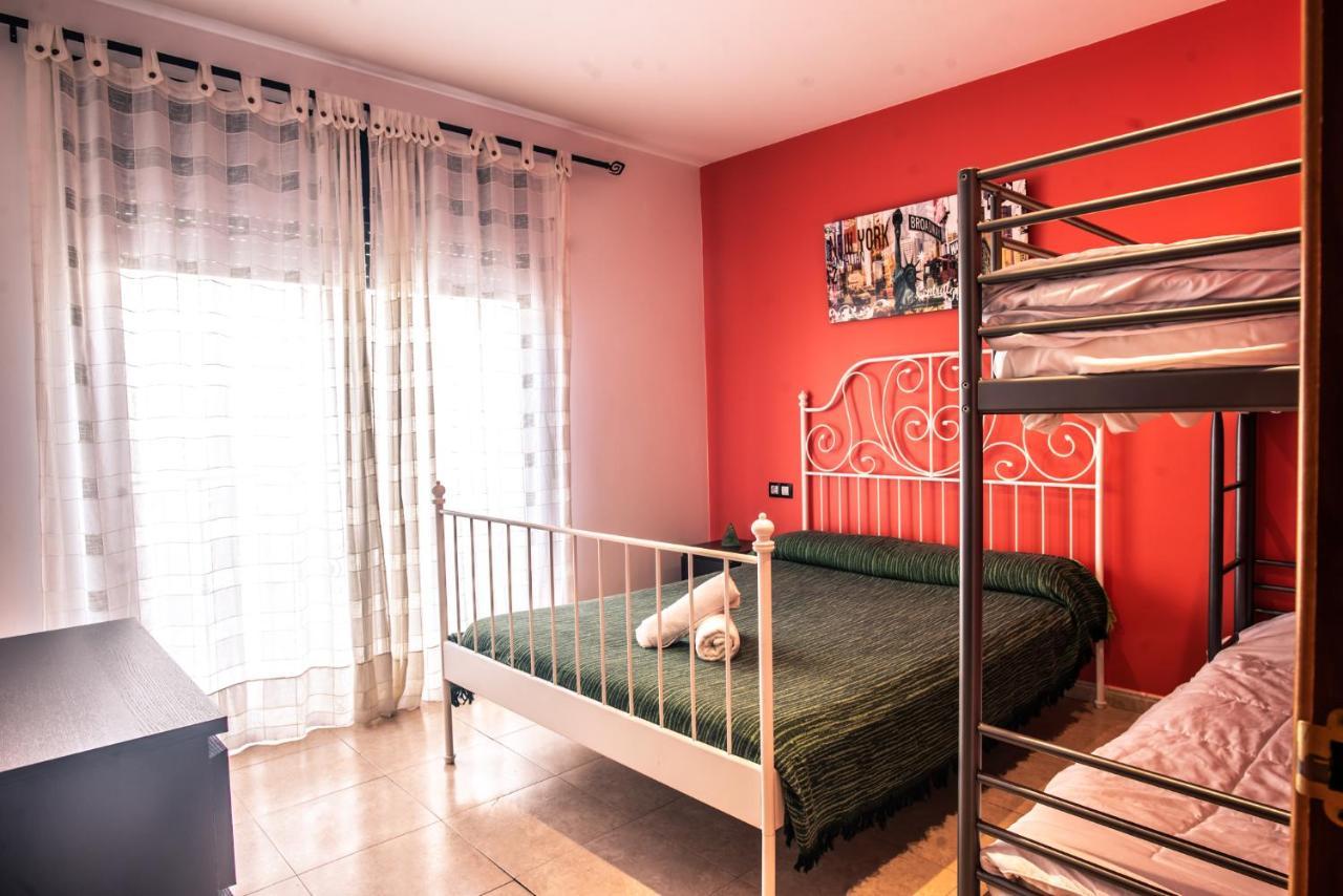 Yaco Apartamento *