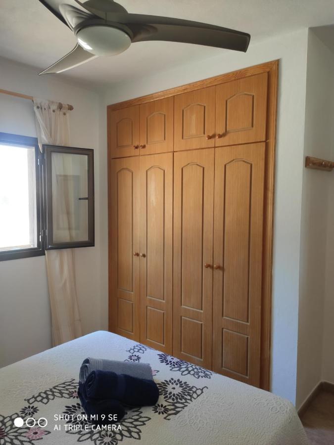 Apartamento Mar Y Montaña Formentera *