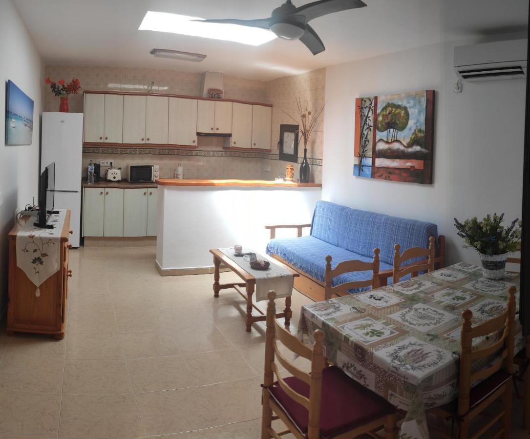 Mar Y Montaña Formentera Apartamento San Francisco Javier
