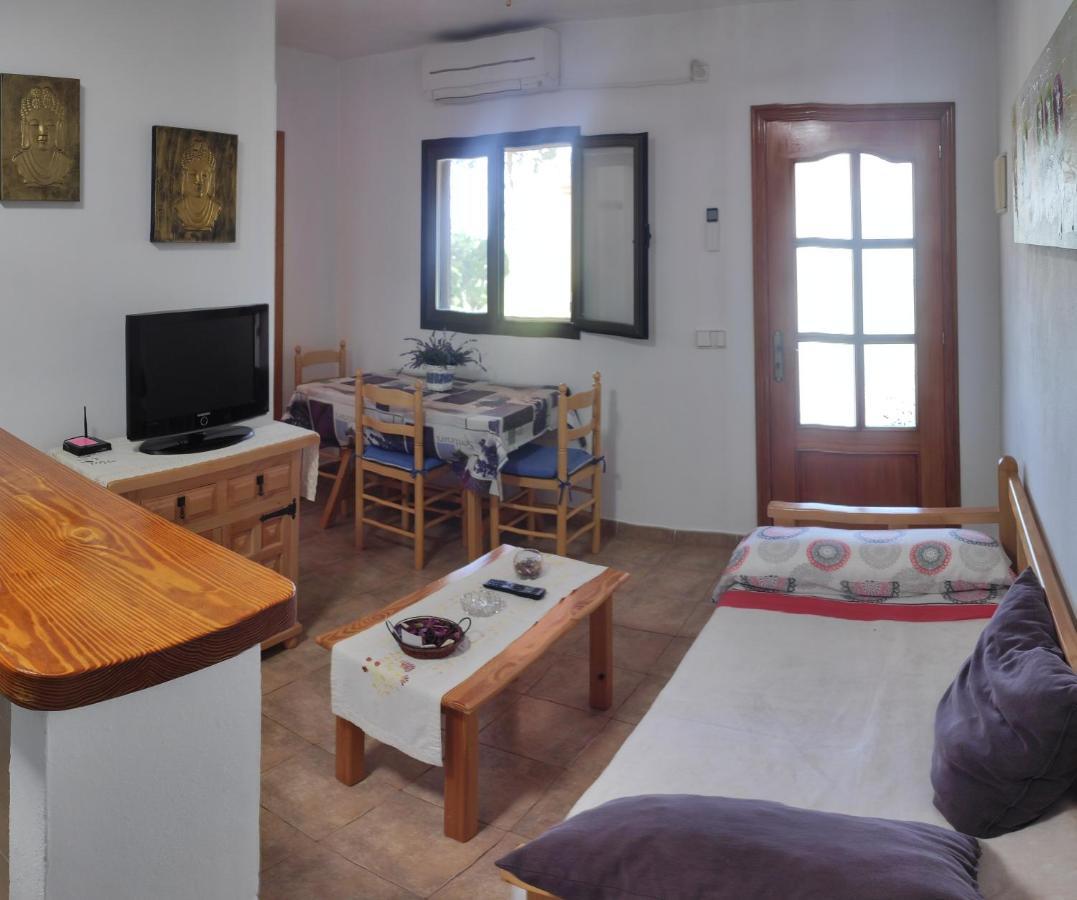 Apartamento Mar Y Montaña Formentera San Francisco Javier