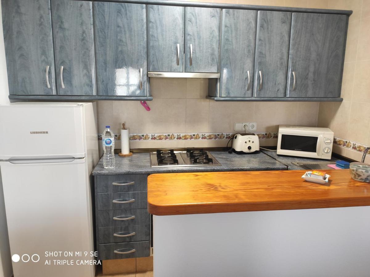 Apartamento Mar Y Montaña Formentera San Francisco Javier