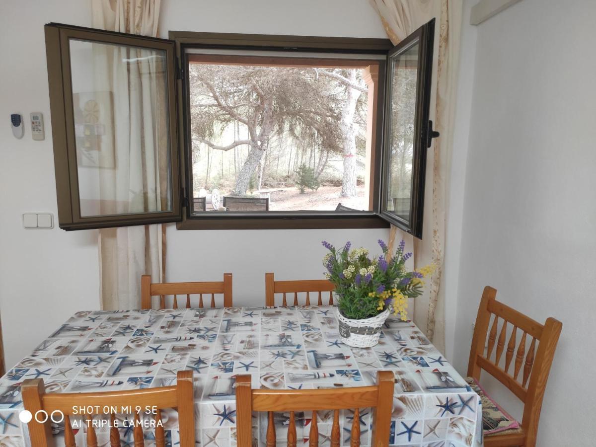 Apartamento Mar Y Montaña Formentera San Francisco Javier