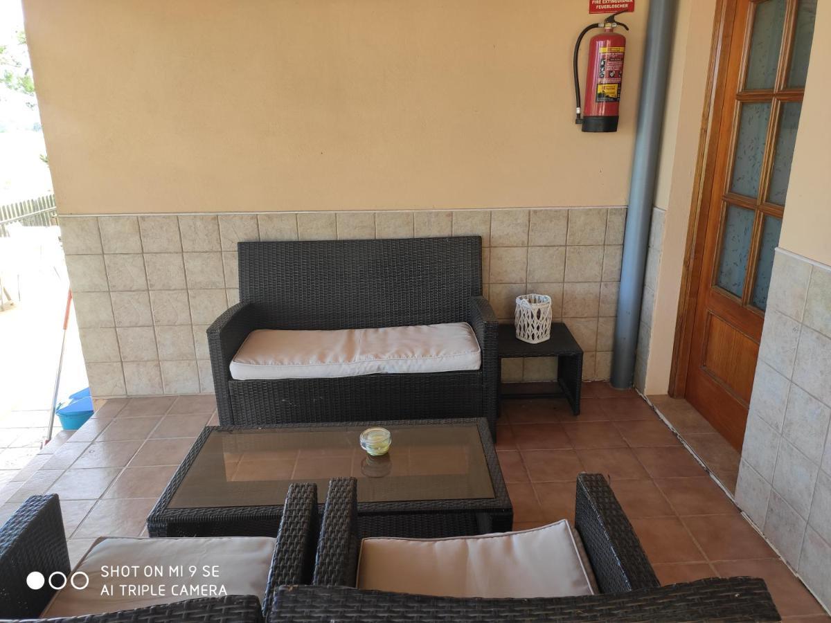 Apartamento Mar Y Montaña Formentera