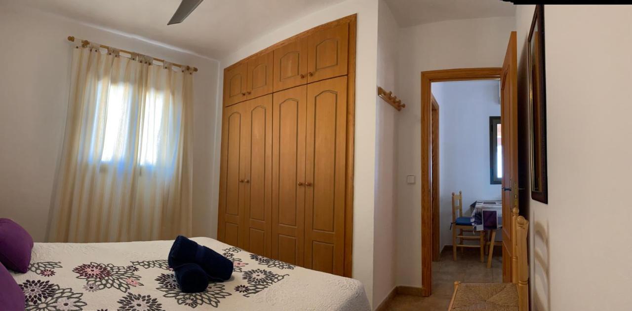 Apartamento Mar Y Montaña Formentera *
