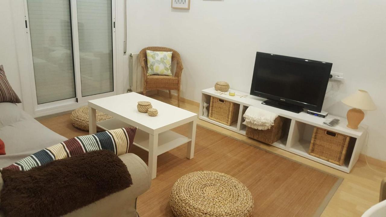 Precioso A Menos De 100m De La Playa Apartment Roses