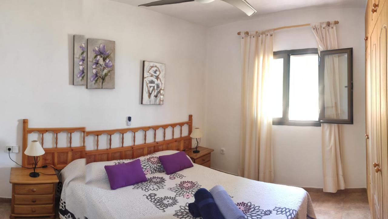 Mar Y Montaña Formentera Apartamento San Francisco Javier
