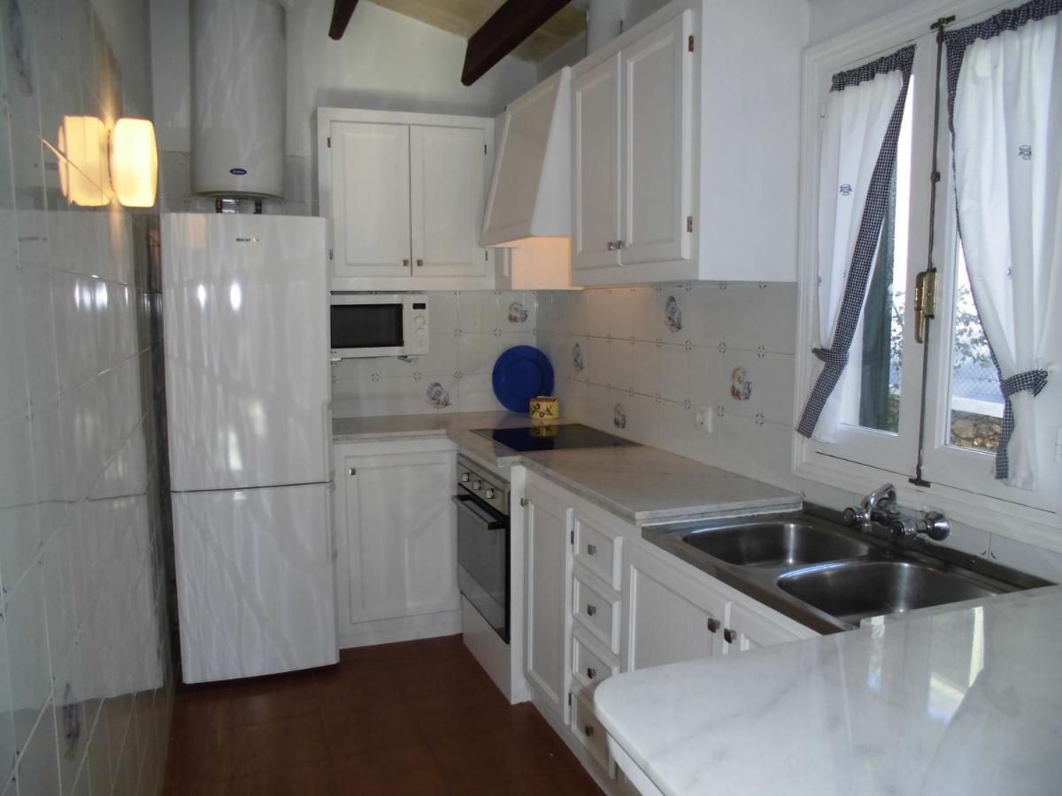 Apartment Cerca De La Playa
