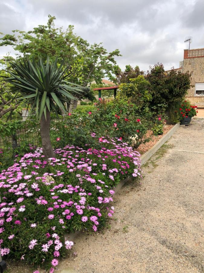 Casa Raboseta Сasa de vacaciones *