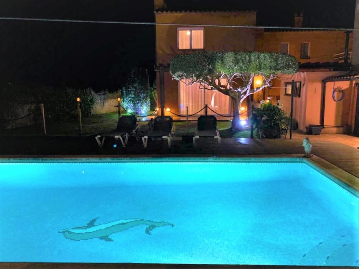 Сasa de vacaciones Cal Joan