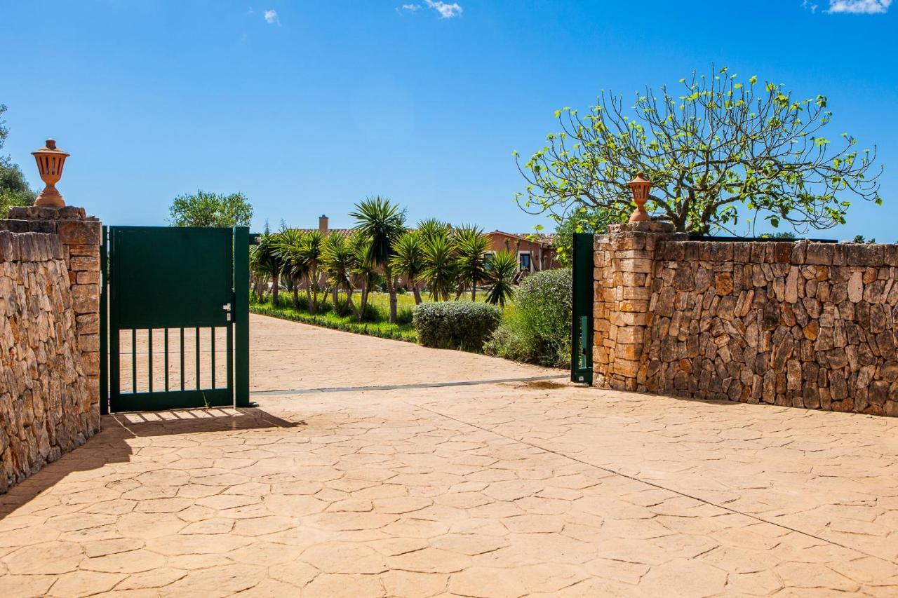 Casa Mas * Santanyí