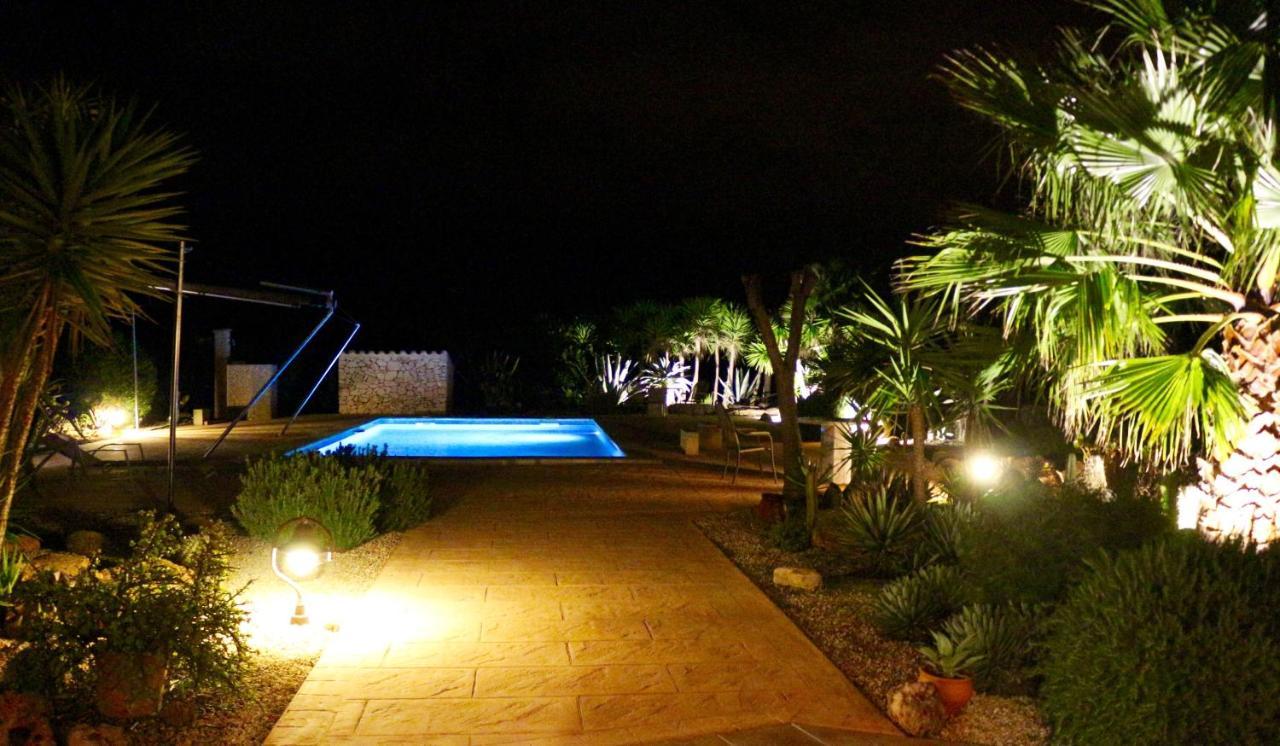 Casa Mas Santanyí