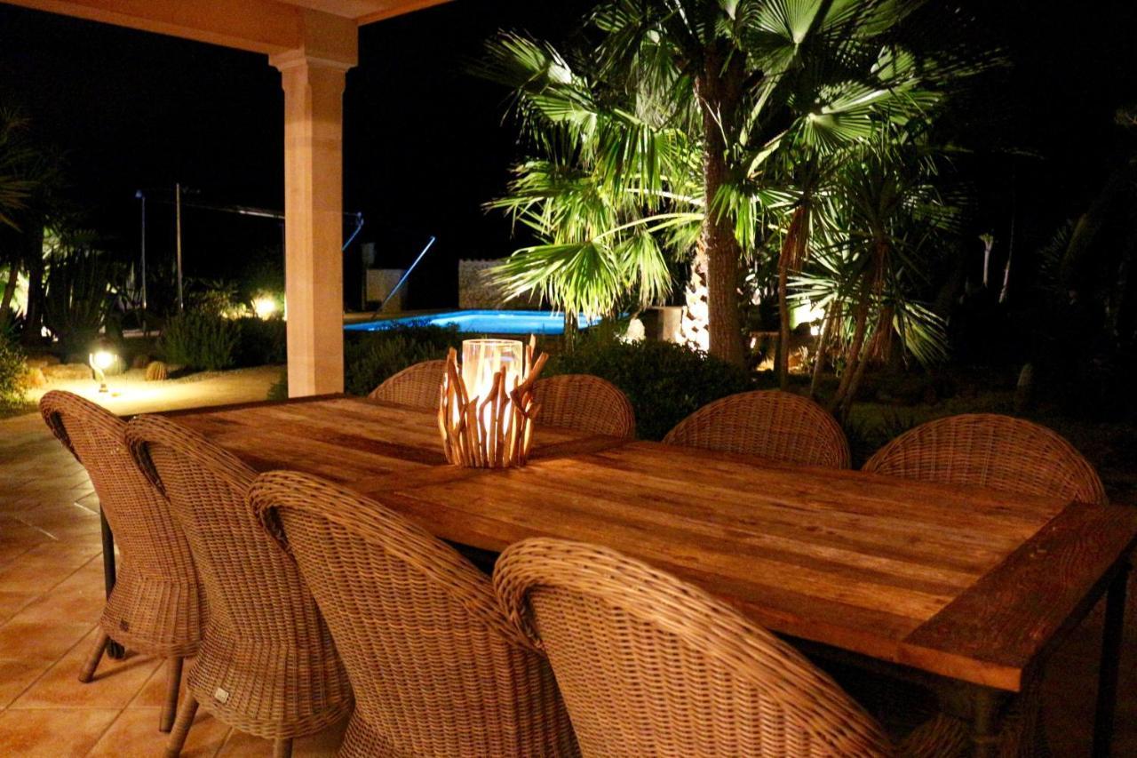 Casa Mas Villa Santanyí