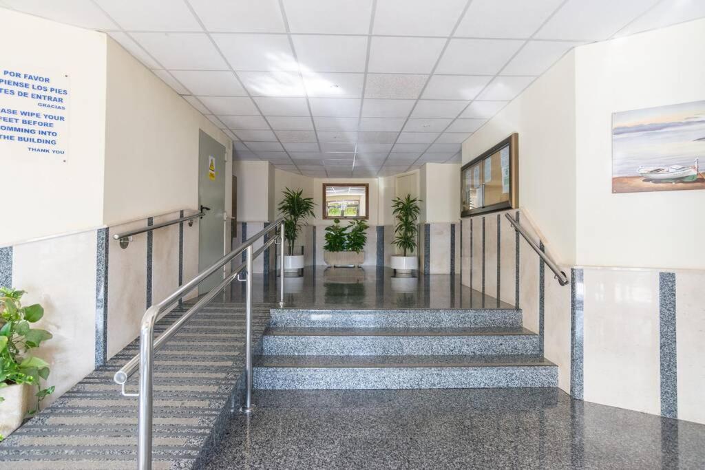 Apartamento Tgh/ Frente Al Mar Fuengirola