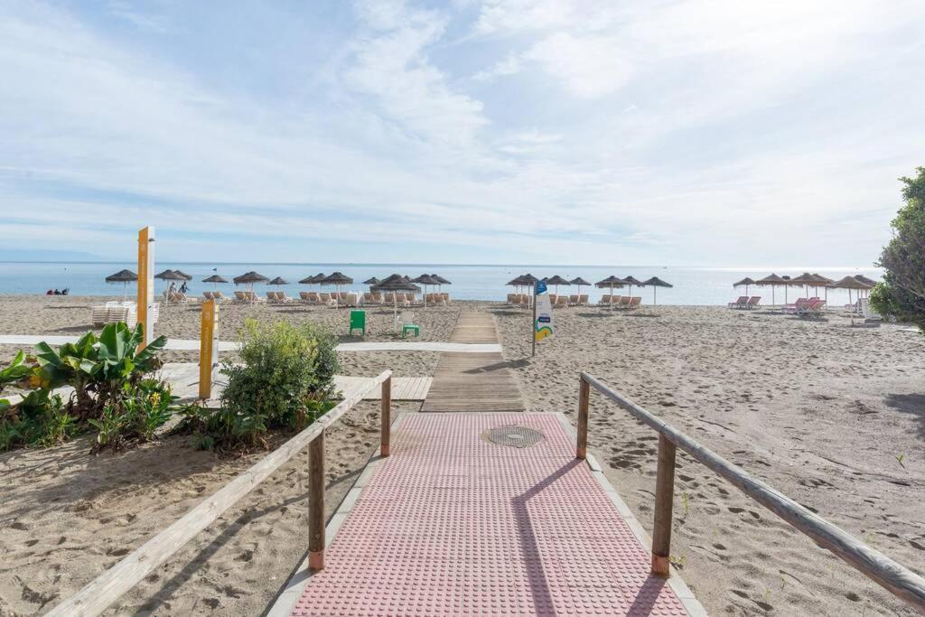 Tgh/ Frente Al Mar Apartamento *