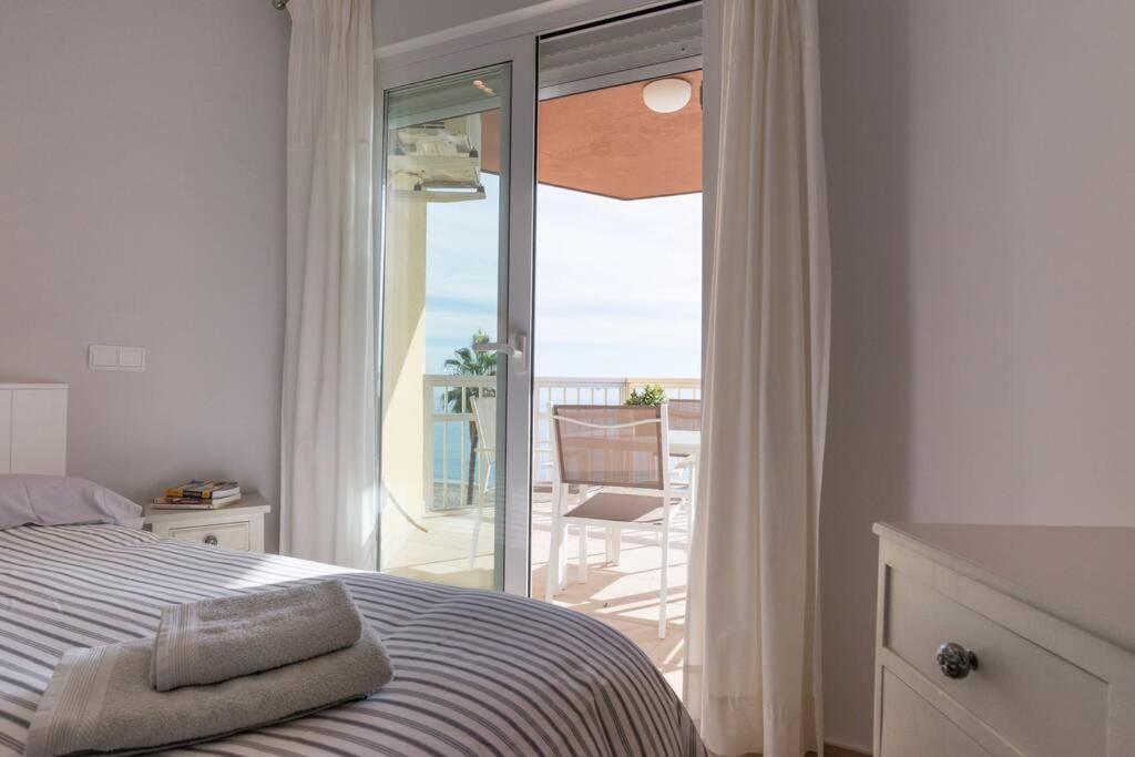 Apartamento Tgh/ Frente Al Mar Fuengirola