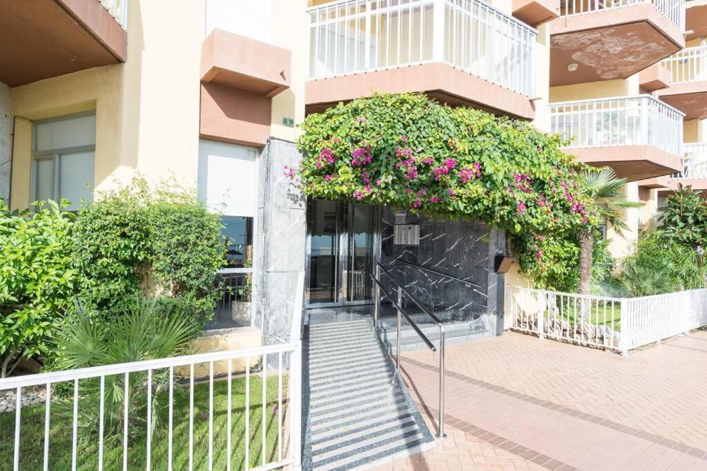 Tgh/ Frente Al Mar Apartamento