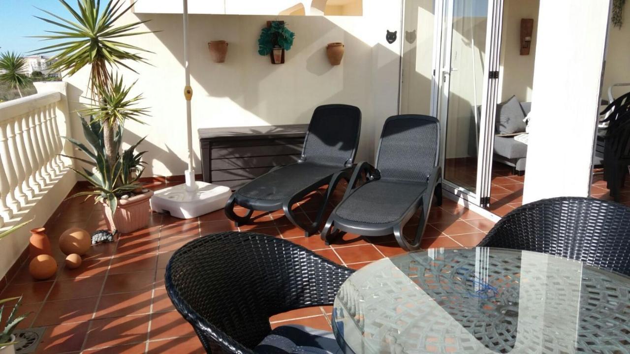 Apartamento Casa Jill Torrox