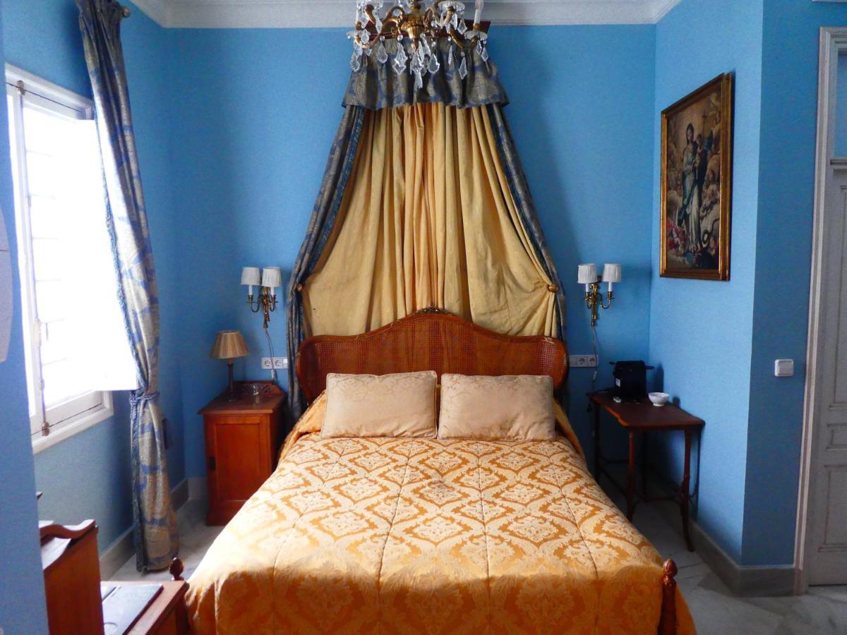 Palacio Del Virrey Laserna Homestay