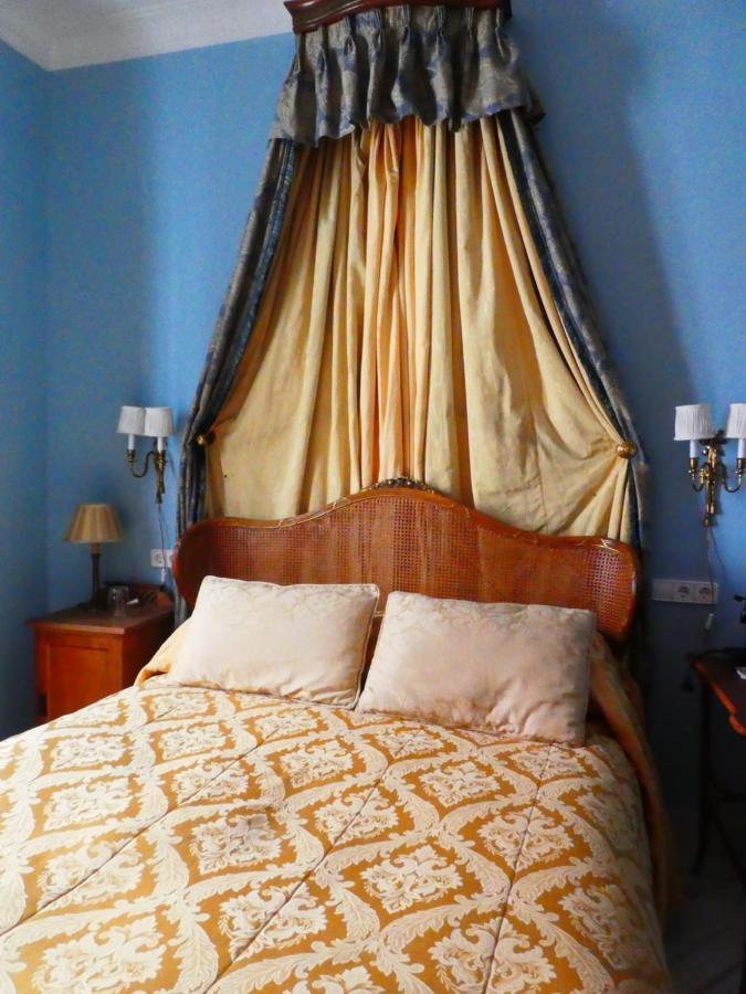 Palacio Del Virrey Laserna Homestay