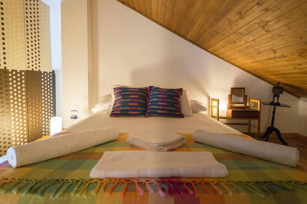 Tgh Acogedor Duplex En Apartment Malaga