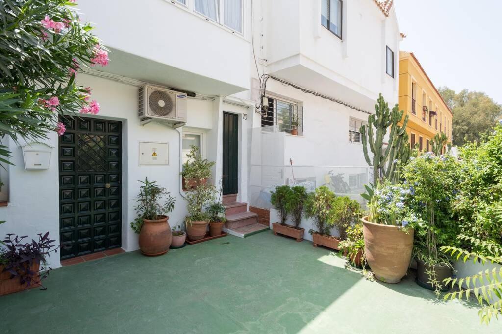 Tgh Acogedor Duplex En Apartment