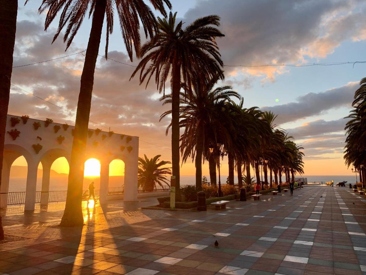 Pensión Nerjarooms Nerja