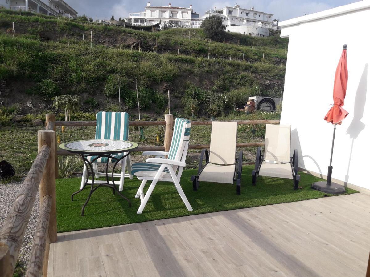 Paraiso De Costa Torrox
