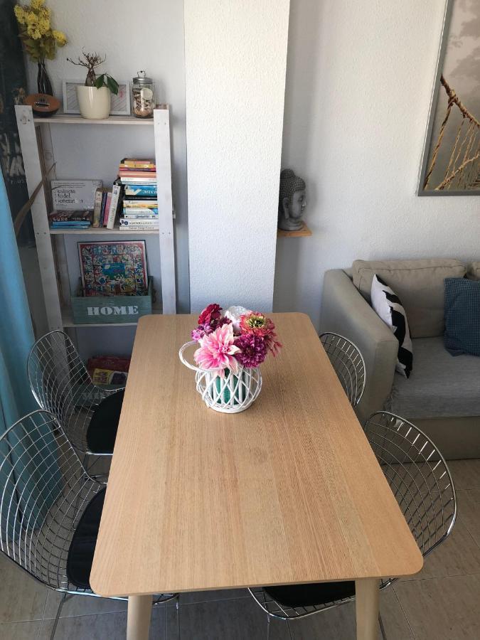 Apartamento Atico A 50 Metros De La Playa Will Apartment Rincon de la Victoria