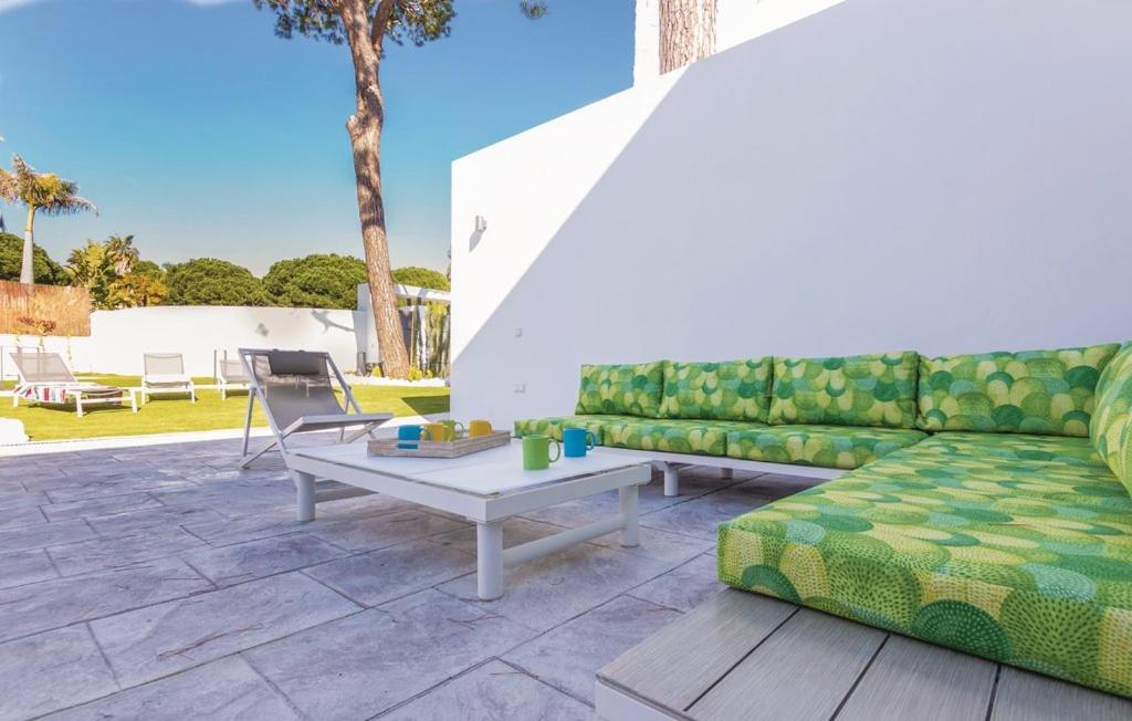 Pinomar Villa Marbella
