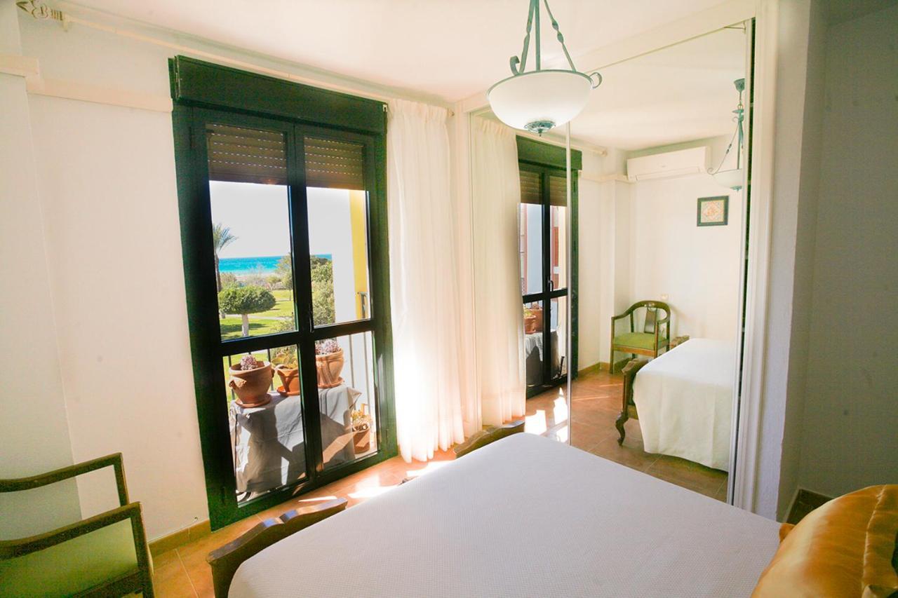 Apartamento Frontal En 1ª Linea De Playa 128m² Zahara de los Atunes
