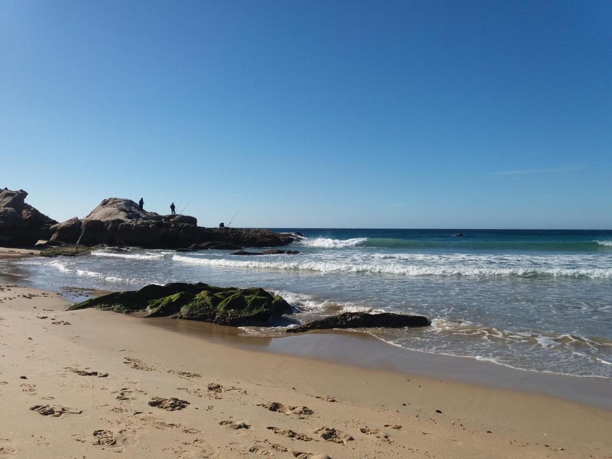 Frontal En 1ª Linea De Playa 128m²