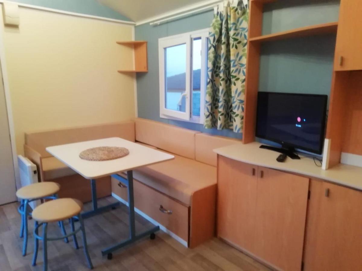 Casita Aldebaran *