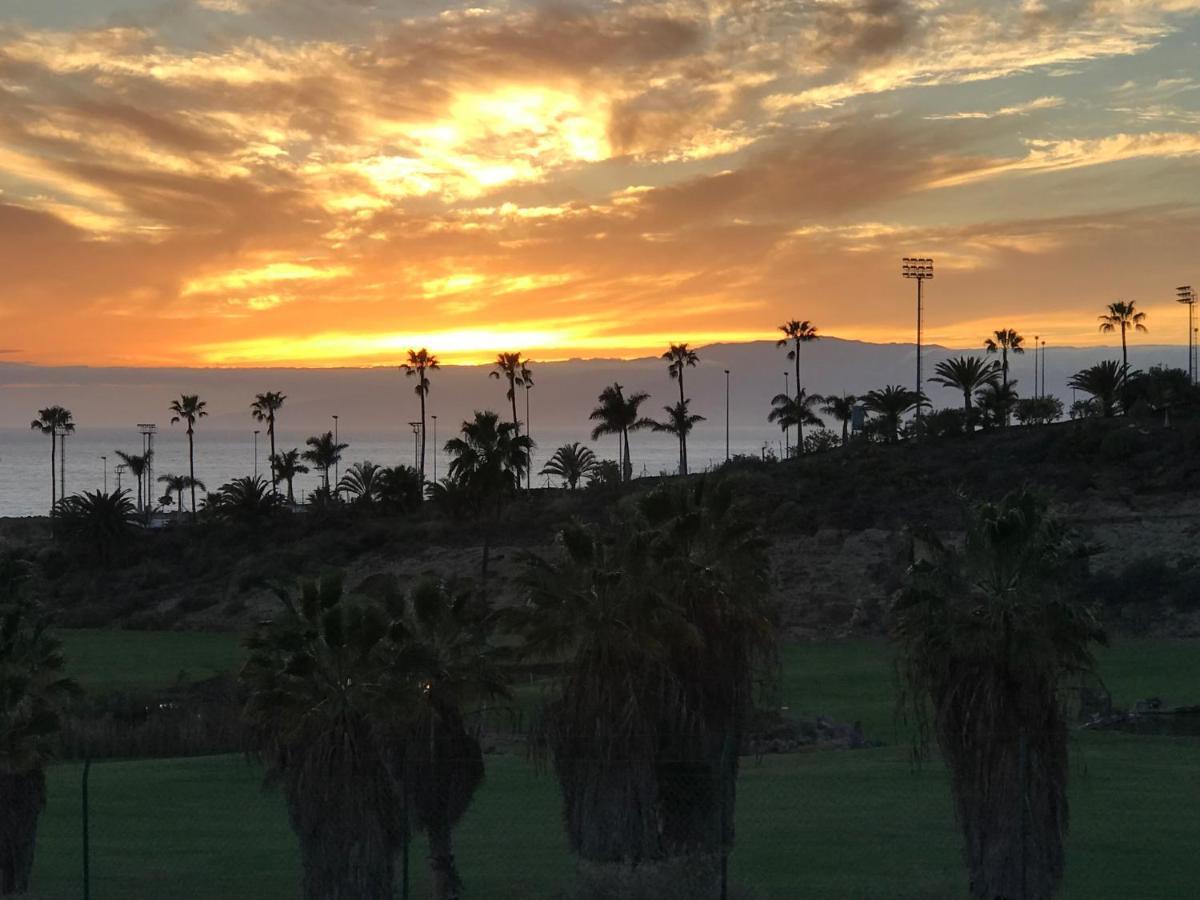 Apartamento Private Golf Costa Adeje *