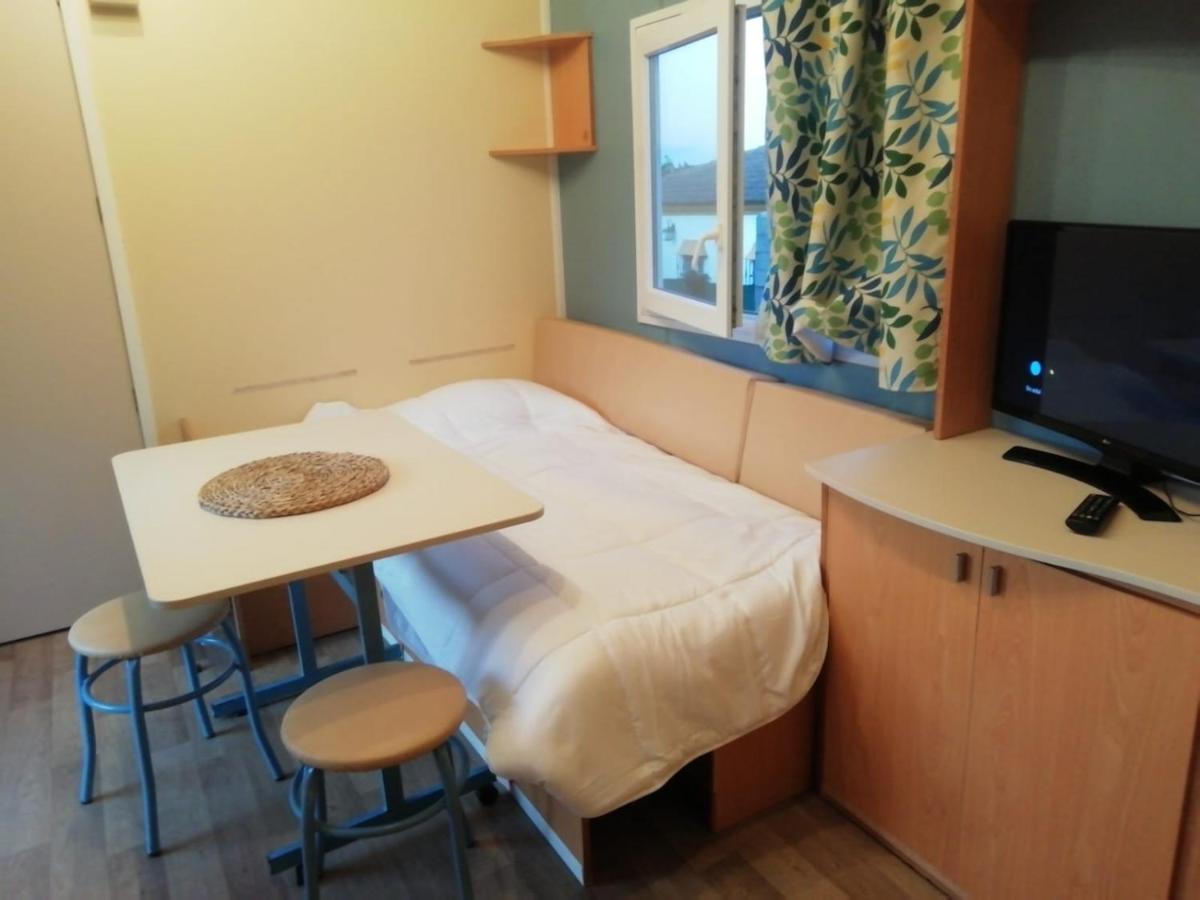 Casita Aldebaran Apartment *